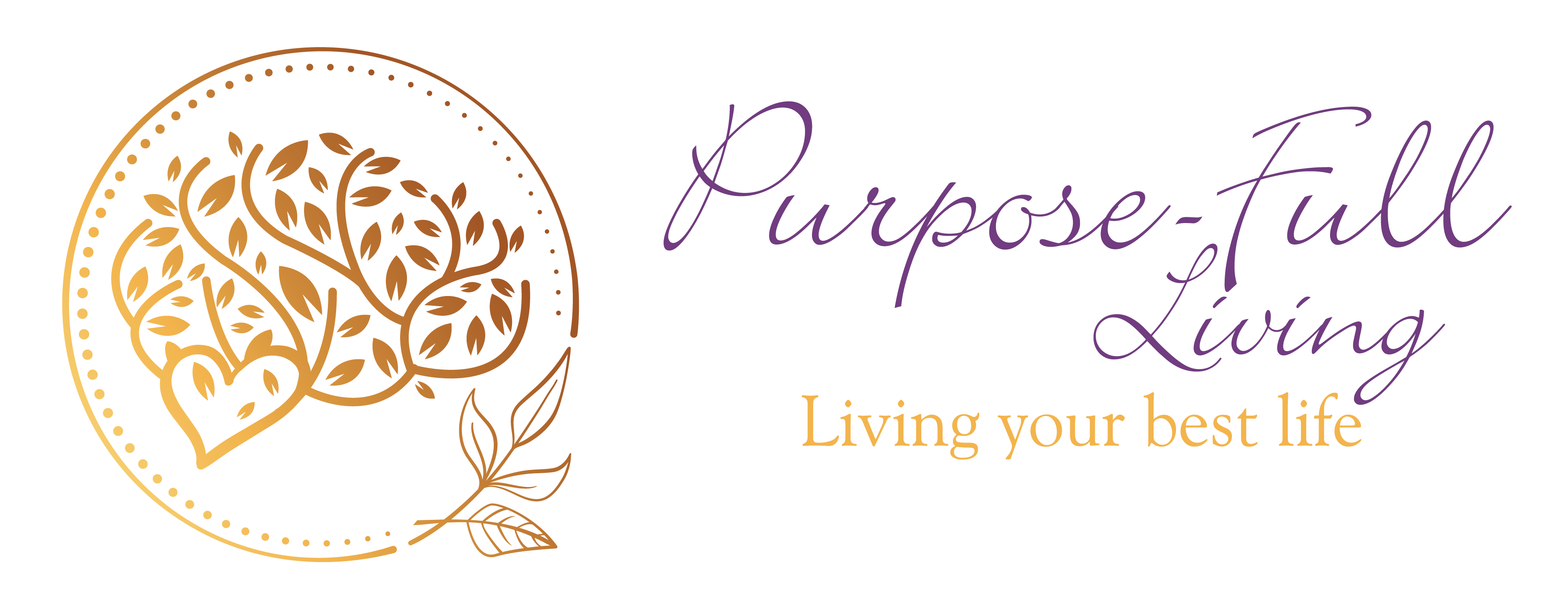 Purpose Full Living